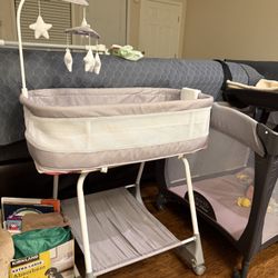 Baby Bassinet 