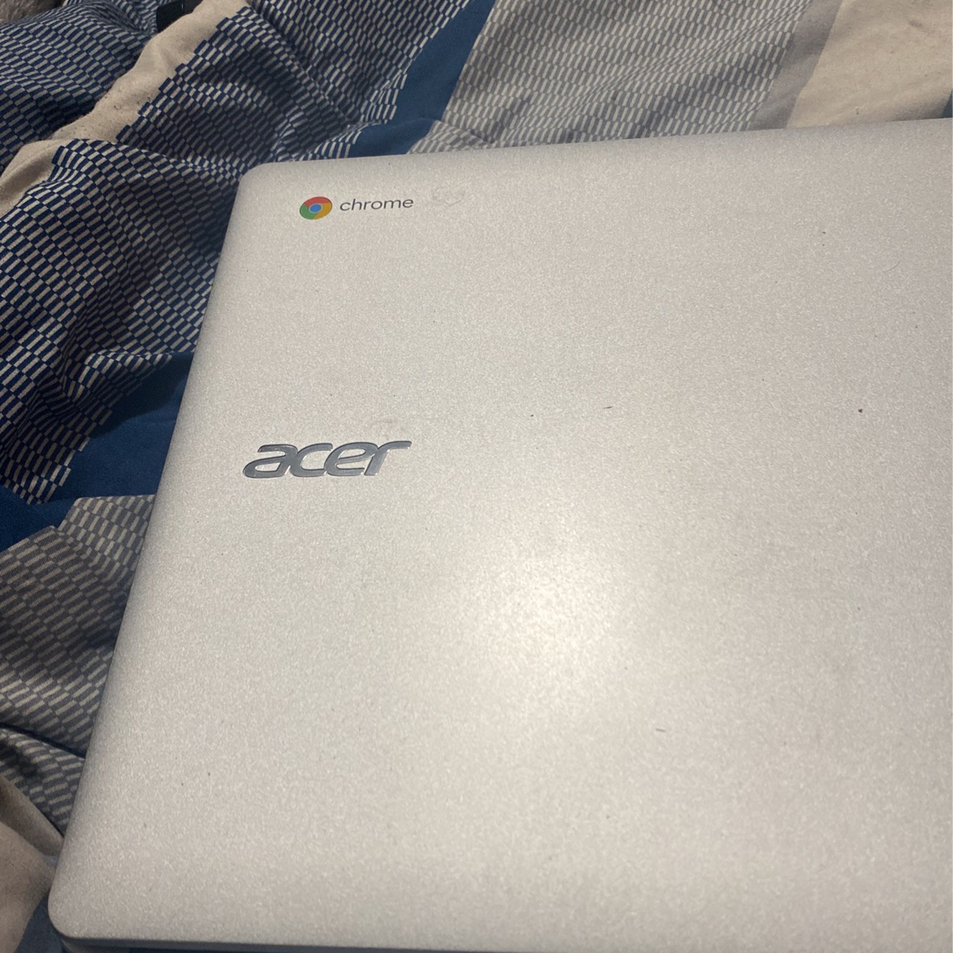 Acer Cromebook