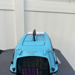 Pet Carrier 