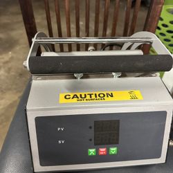 Sublimation Cup Heat Press