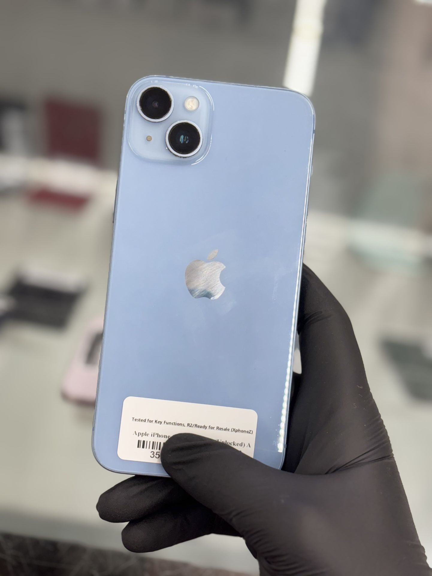 iPhone 14 Plus 128gb Factory Unlocked 