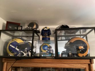 Sports memorabilia