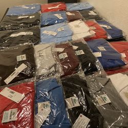 Camisas Lacoste