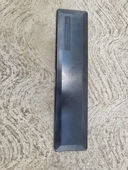 International Tool Co Inside Micrometer 