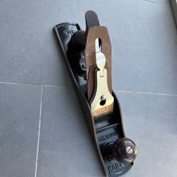 Stanley No.5 Bailey Planer