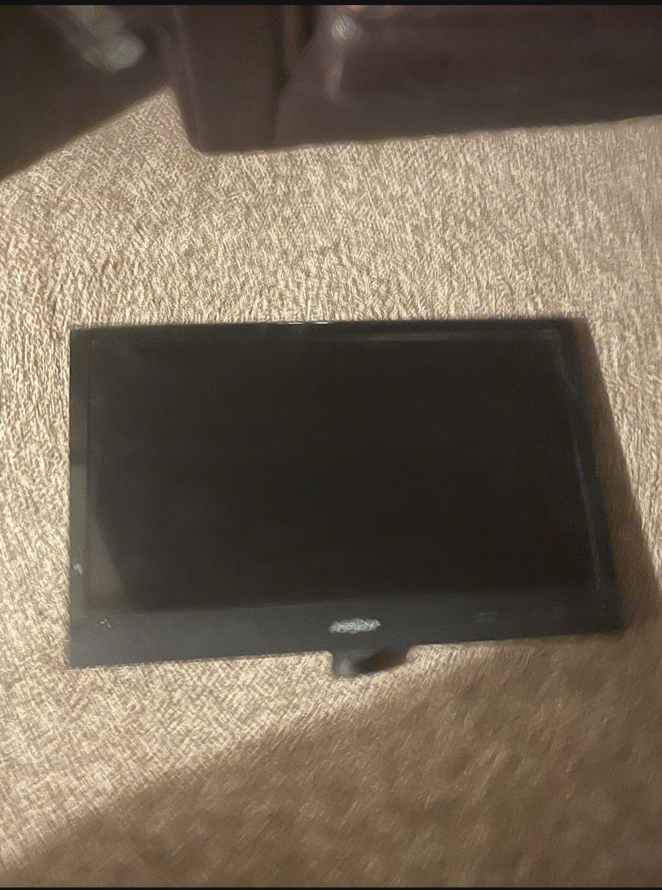 Computer Screen
