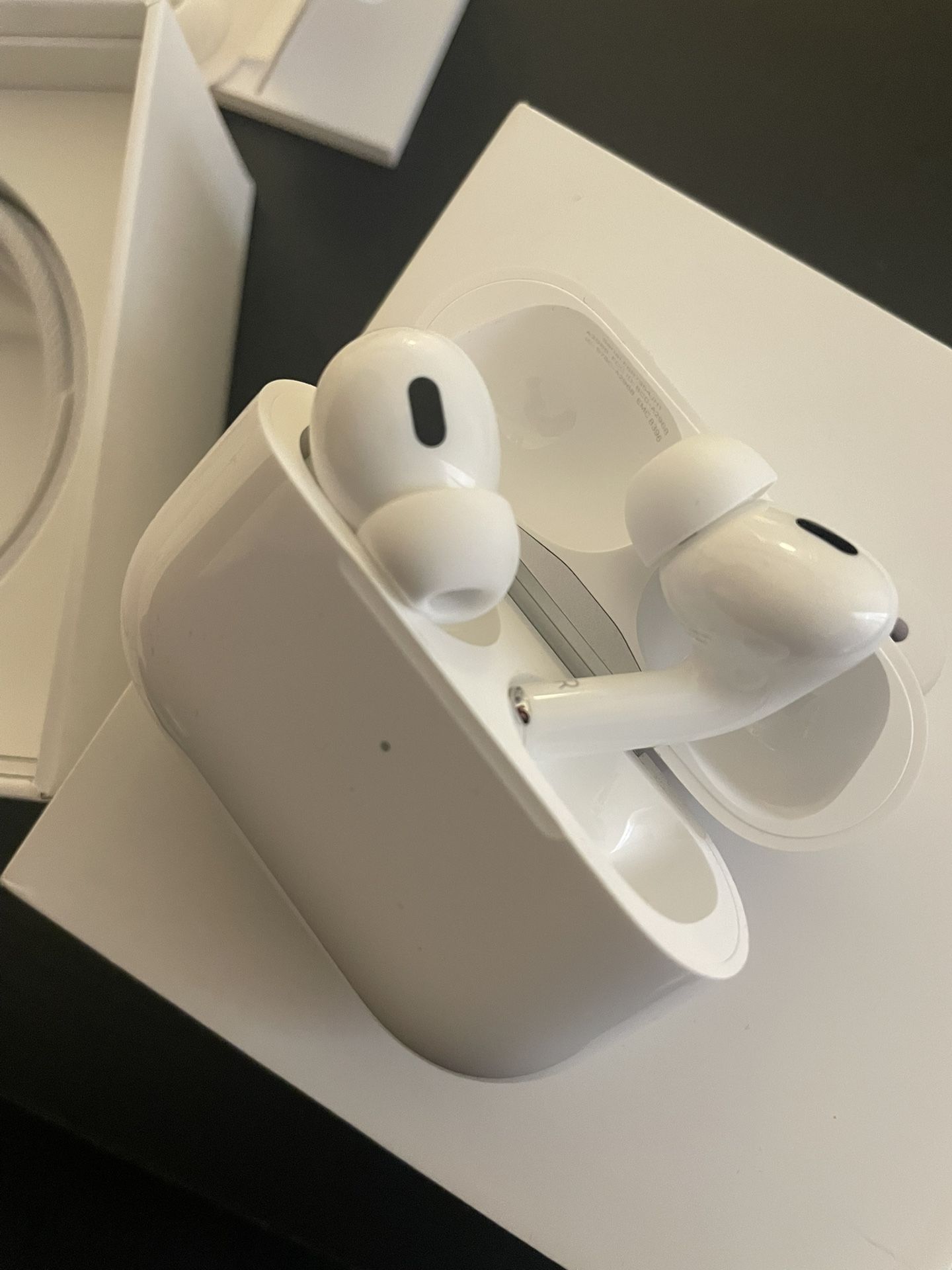 AirPods Pro 2