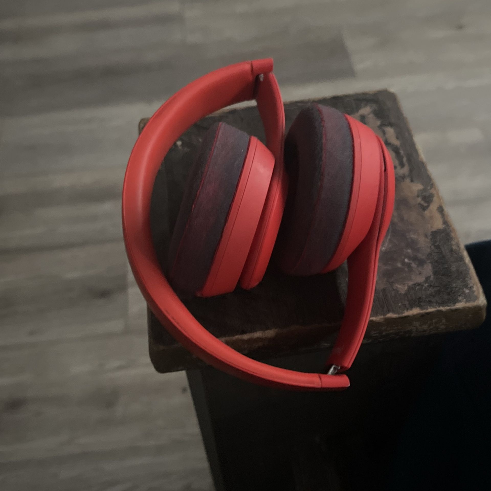 Red Beats