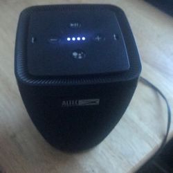Altec Lansing 