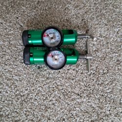 Regulators $20 For Both