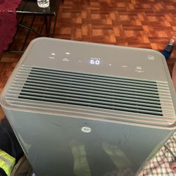 GE APPLIANCES DEHUMIDIFIER 