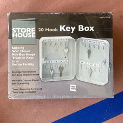 Key Holder box