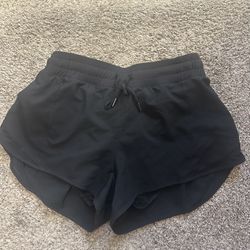 Lululemon 