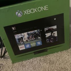 Xbox 1 ( New Gen )
