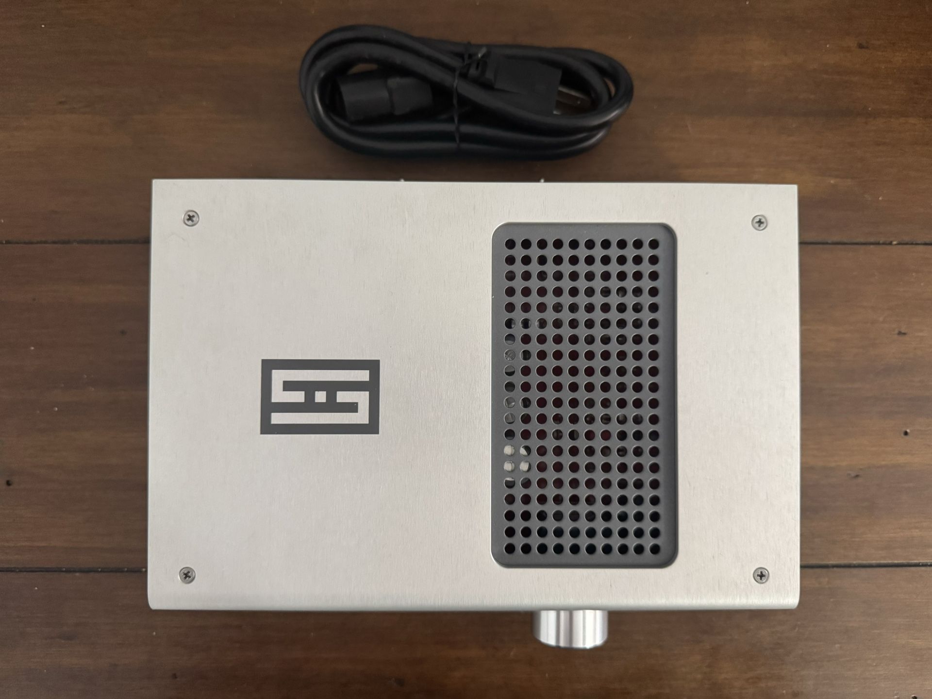 Schiit Asgard 2