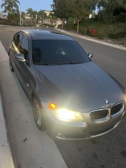 2009 BMW 328i