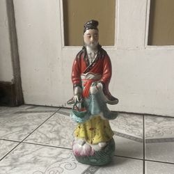 Porcelana