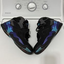 Jordan 8 Retro Aqua (2015)