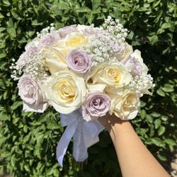 Quinceañera Bouquet 💐👸🏻