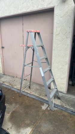 Ladder