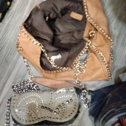 Purses 