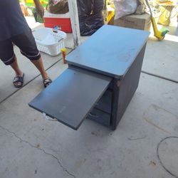 Little Tool Cart
