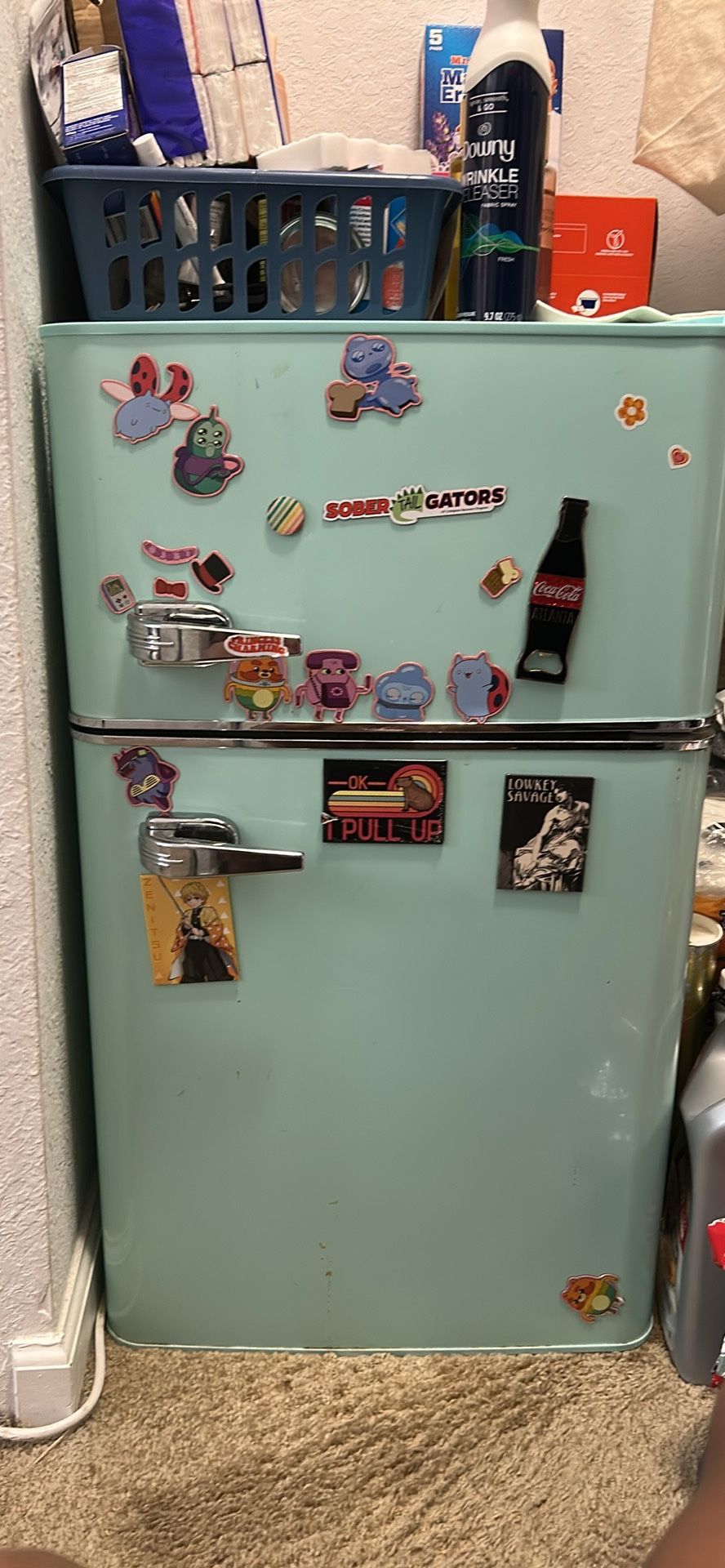 Mini Fridge For Sale