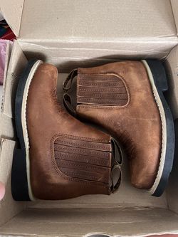 Kids Boots