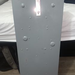 200 Amp Sqaure D Home Line Meter Main combo 