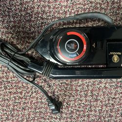 Franzus Travel Steam Iron 