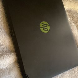 Gaming Hp Computer 