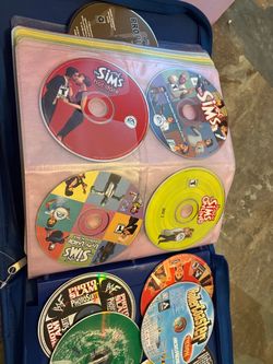 Pc games
