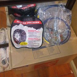 Snow Chains 