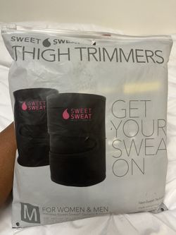 Sweet Sweat Thigh Trimmers