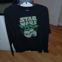 Star Wars Sweatshirt 