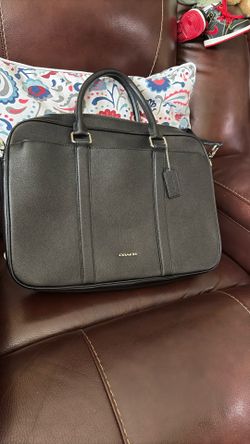 Coach Bag Brand New For Messenger 