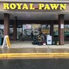 Royal Pawn Of Dale City