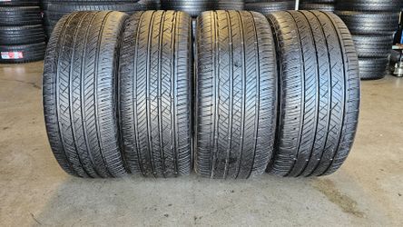 245-45-19/275-40-19 Laufenn
