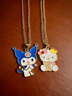 Necklaces - Dress Up Jewelry