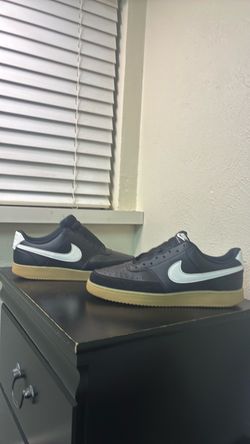 Nike court vision low