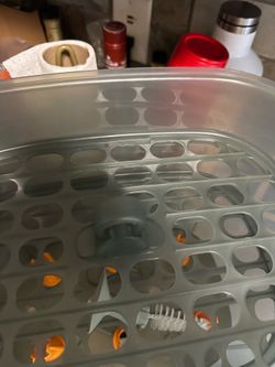 Baby Sterilization