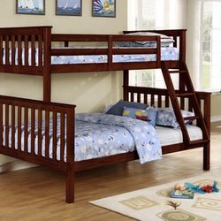 Bunk Beds Starting at Just $249!