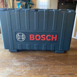 Bosch Green Beam Laser 