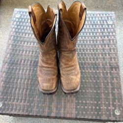Corral Boots