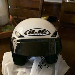 HJC helmet