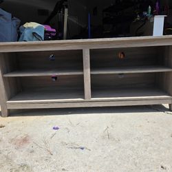 TV stand