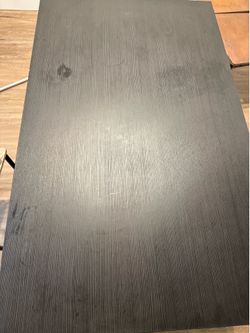 Dining Table with Chairs