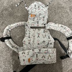 Tula Explore Baby Carrier