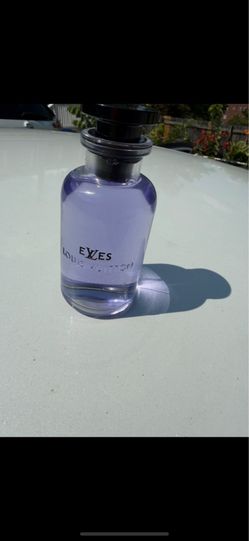Louis Vuitton perfume