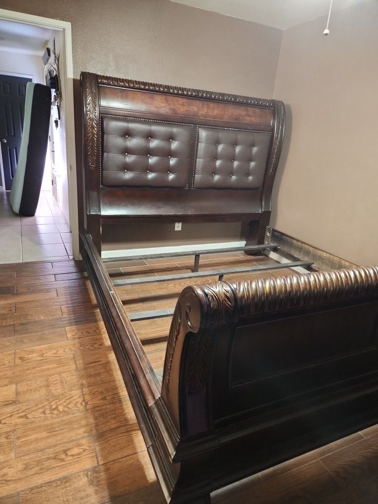 Bed Frame